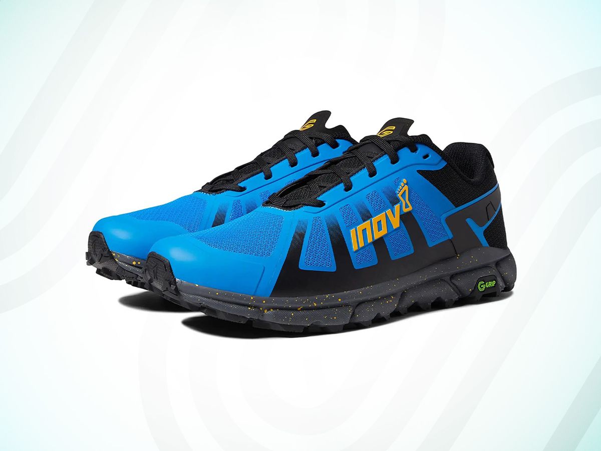 Best Inov-8 Running Shoes 2021 Inov-8 Shoes for Road