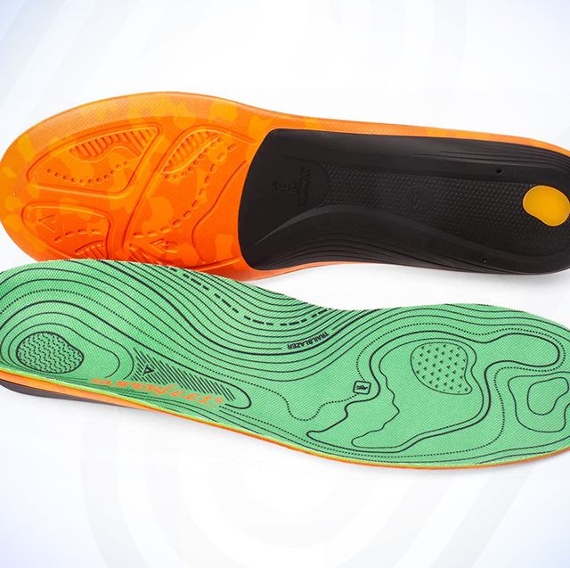 The 9 Best Shoe Inserts in 2022 - Shoe Insole Reviews
