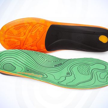 best insoles for B17s