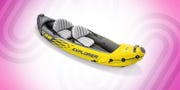 best kayaks