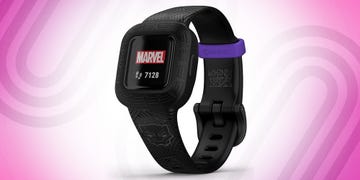 best fitness trackers for kids