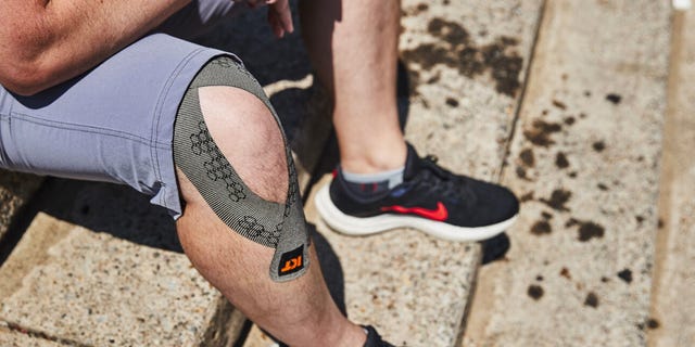 best kt tape for runners