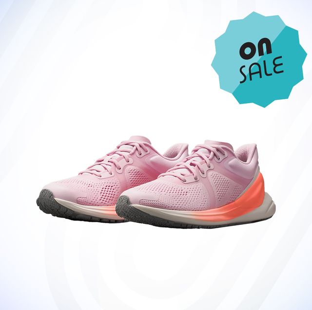 Lululemon Shoes Pink Size 8 - $68 (46% Off Retail) - From dakota