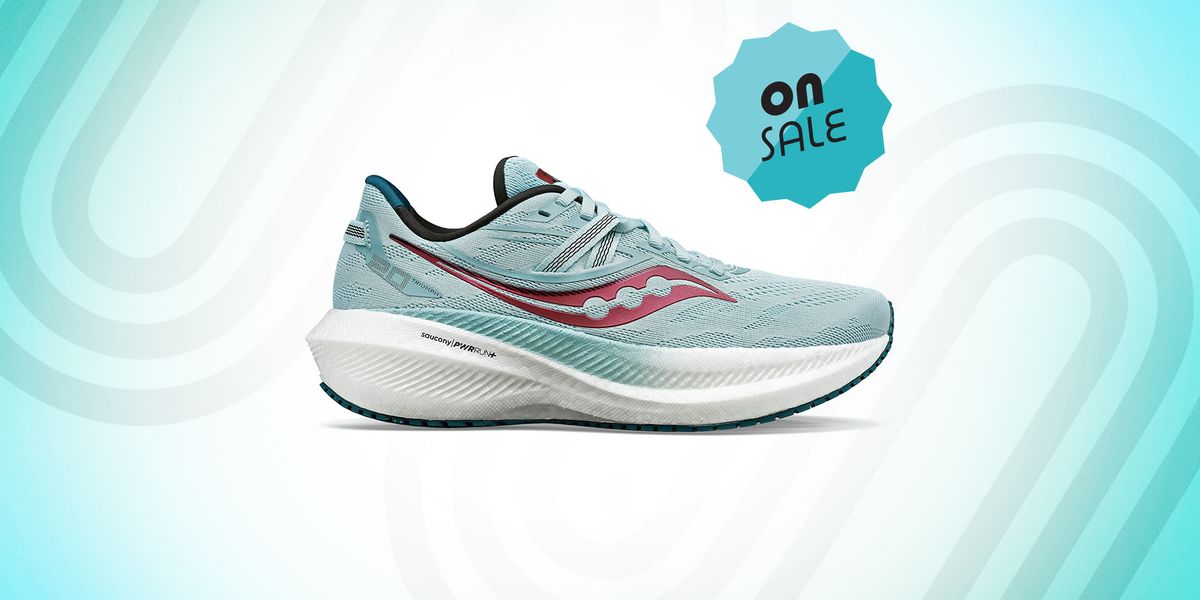 instinkt På daglig basis bandage These Editor-Approved Road-Running Shoes Are Up to 40% Off During REI's 4th  of July Sale