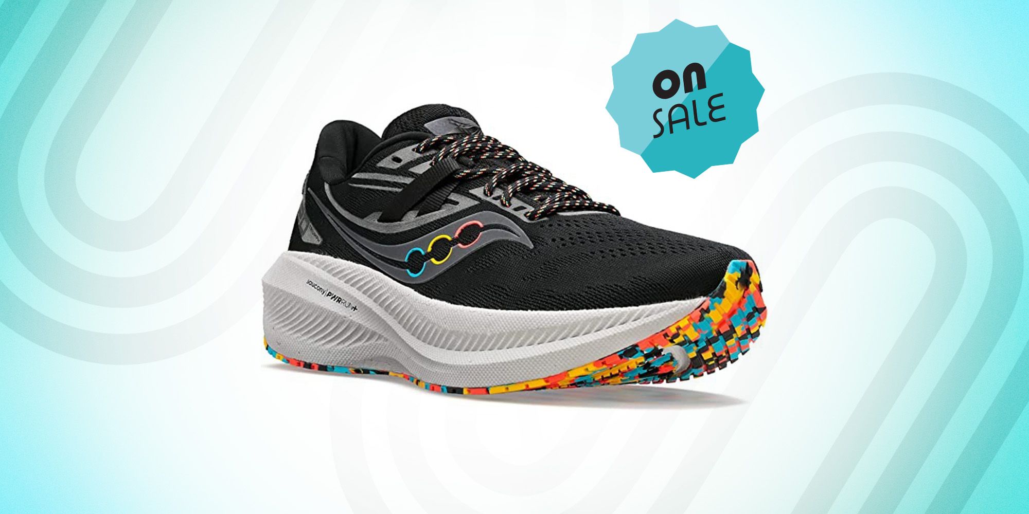 These Editor Preferred Saucony Running Shoes Are Up to % Off on