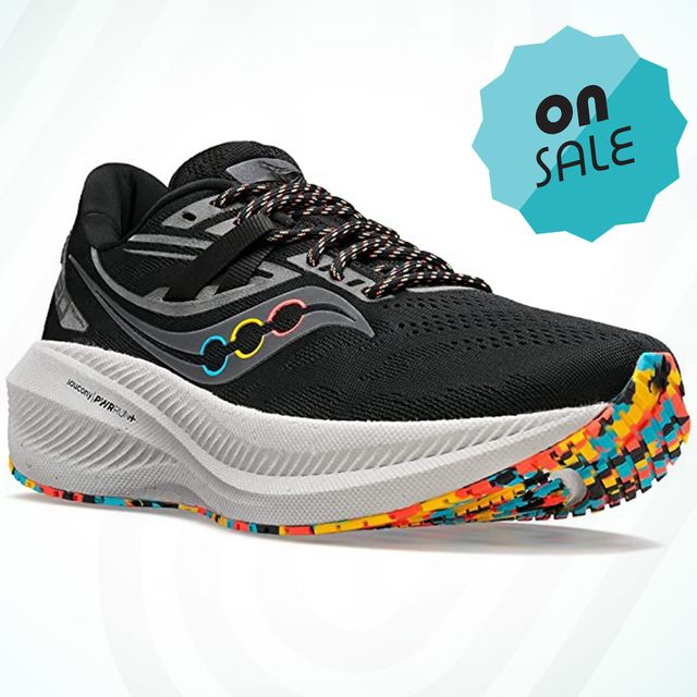 zapatillas de running Saucony asfalto distancias cortas talla 45.5 azules -  These Editor - Preferred Saucony Running Shoes Are Up to 44% Off on Amazon