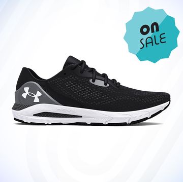 under armour men's ua hovr sonic 5 running shoes