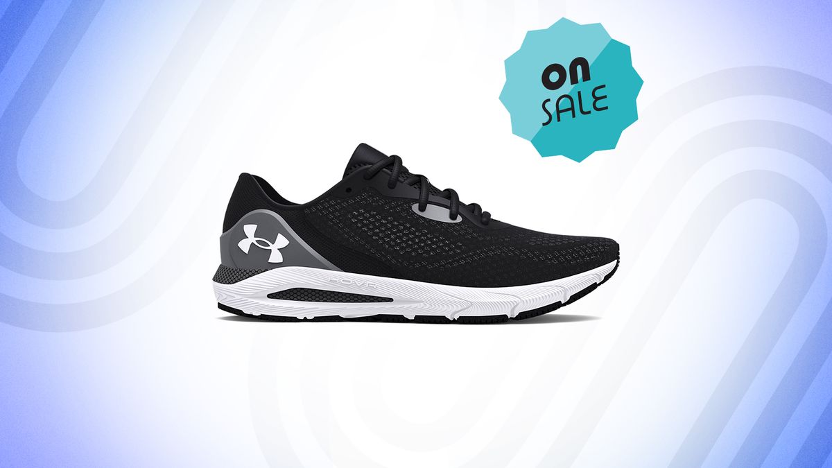 Get Up 50% Under Armour Outlet Items Right Now