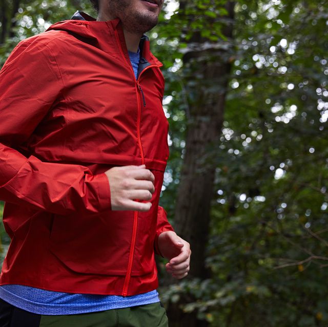 25 best men's rain jackets and coats to stay dry in 2023