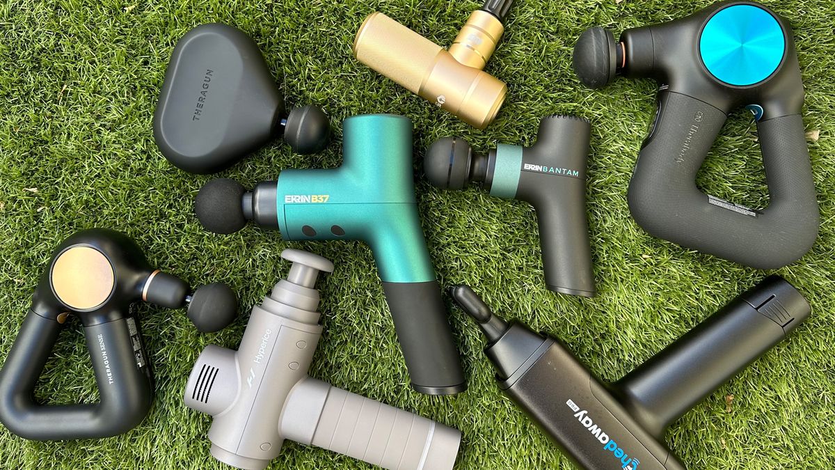 The 8 Best Handheld Massagers of 2024 - Reviews by Your Best Digs
