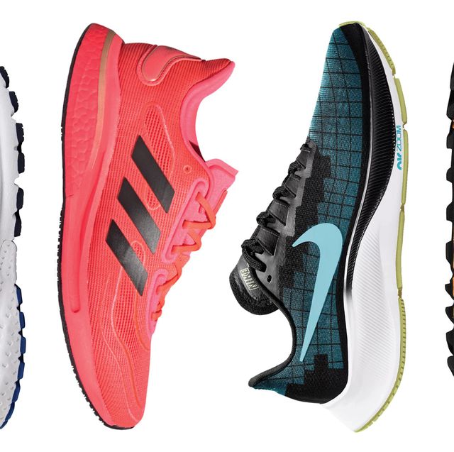 The Best Running Shoes Sales for Memorial Day 2021