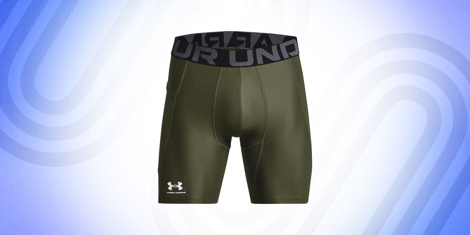 Nike Pro Combat Padded Compression Shorts Men's Black Used S