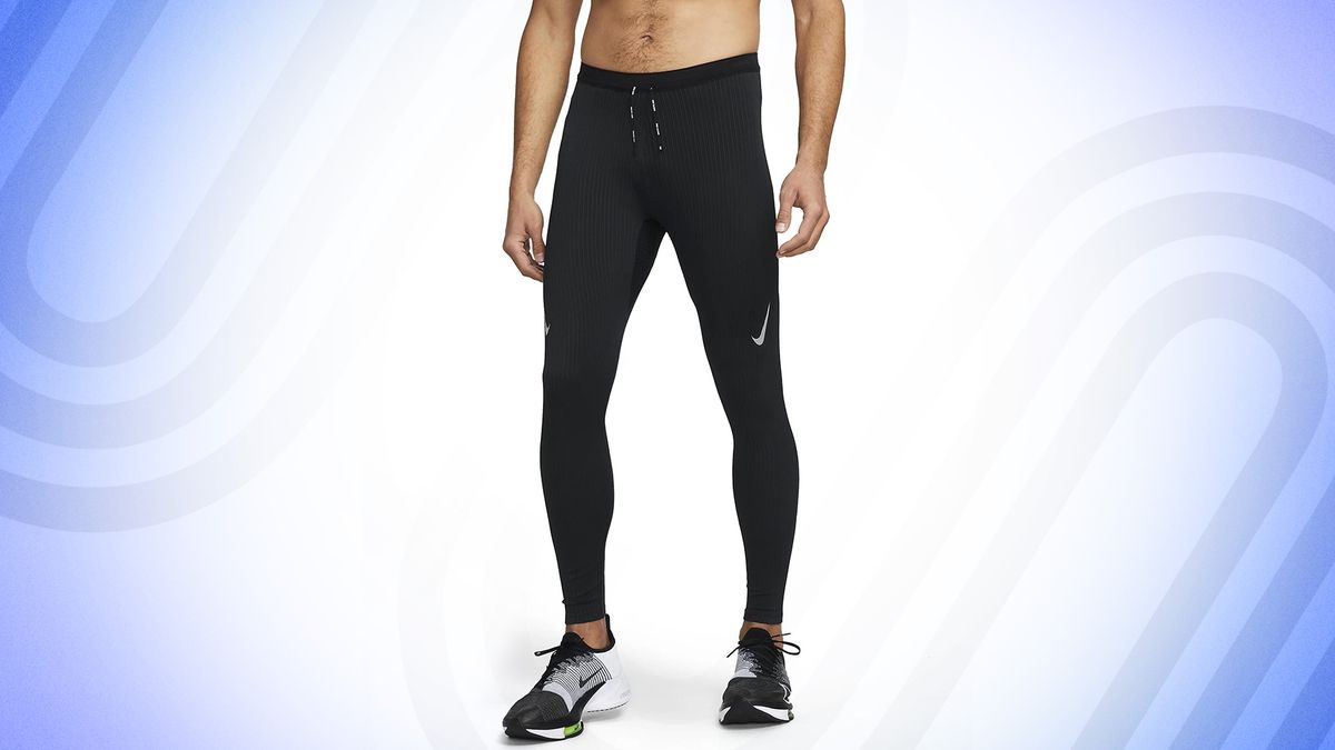The Best Men's Cold Weather Running Tights for 2024