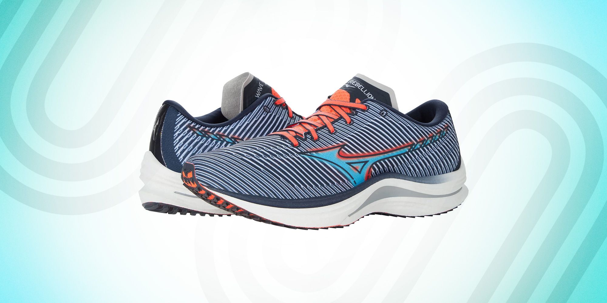 the best mizuno running shoes