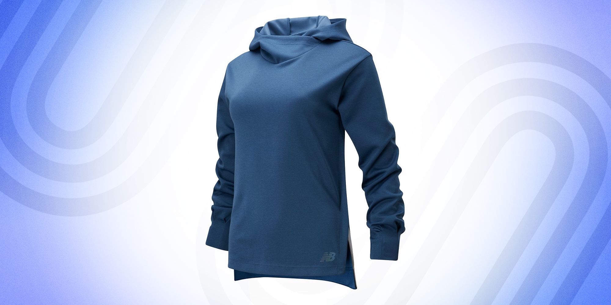 Charmant Trouwens Conclusie Best New Balance Hoodies 2021 | Running Apparel
