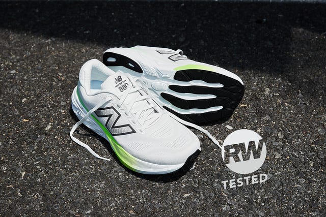 new balance fresh foam x 880 v15