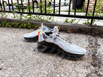 Nike coral ava rover x hyein seo