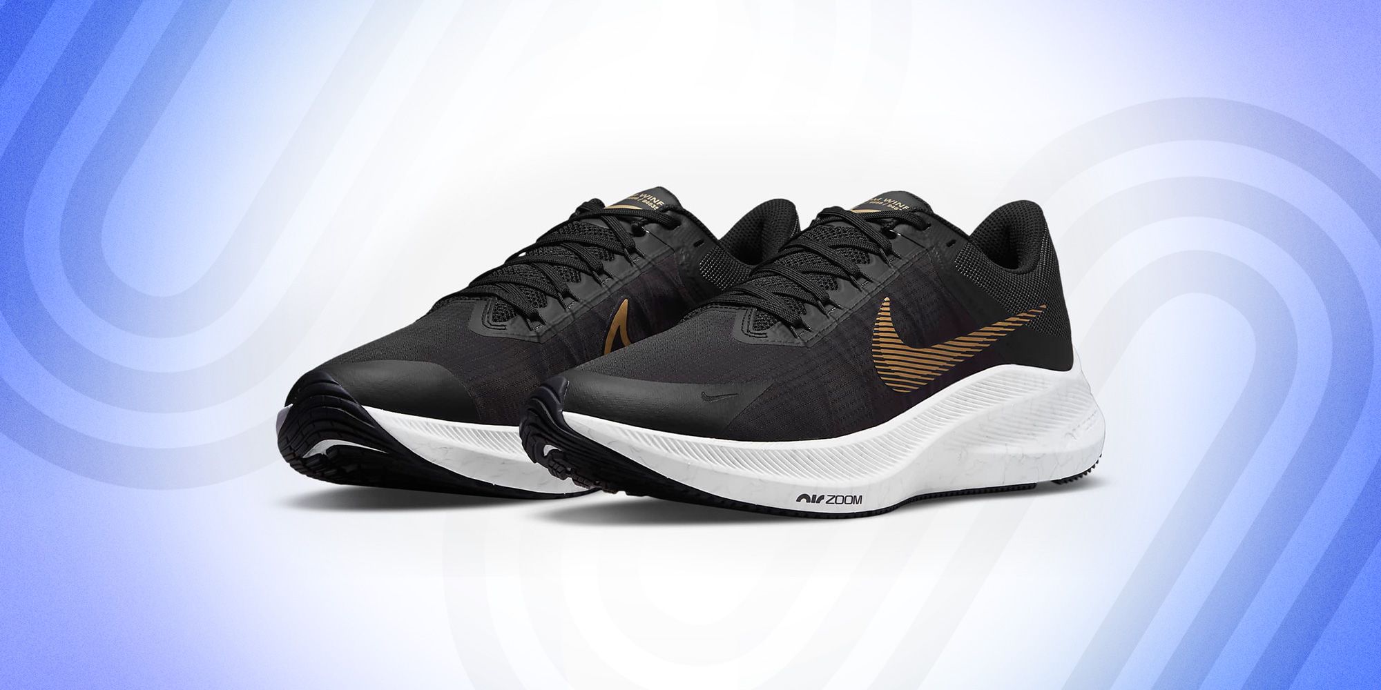 nike running shoes for speed