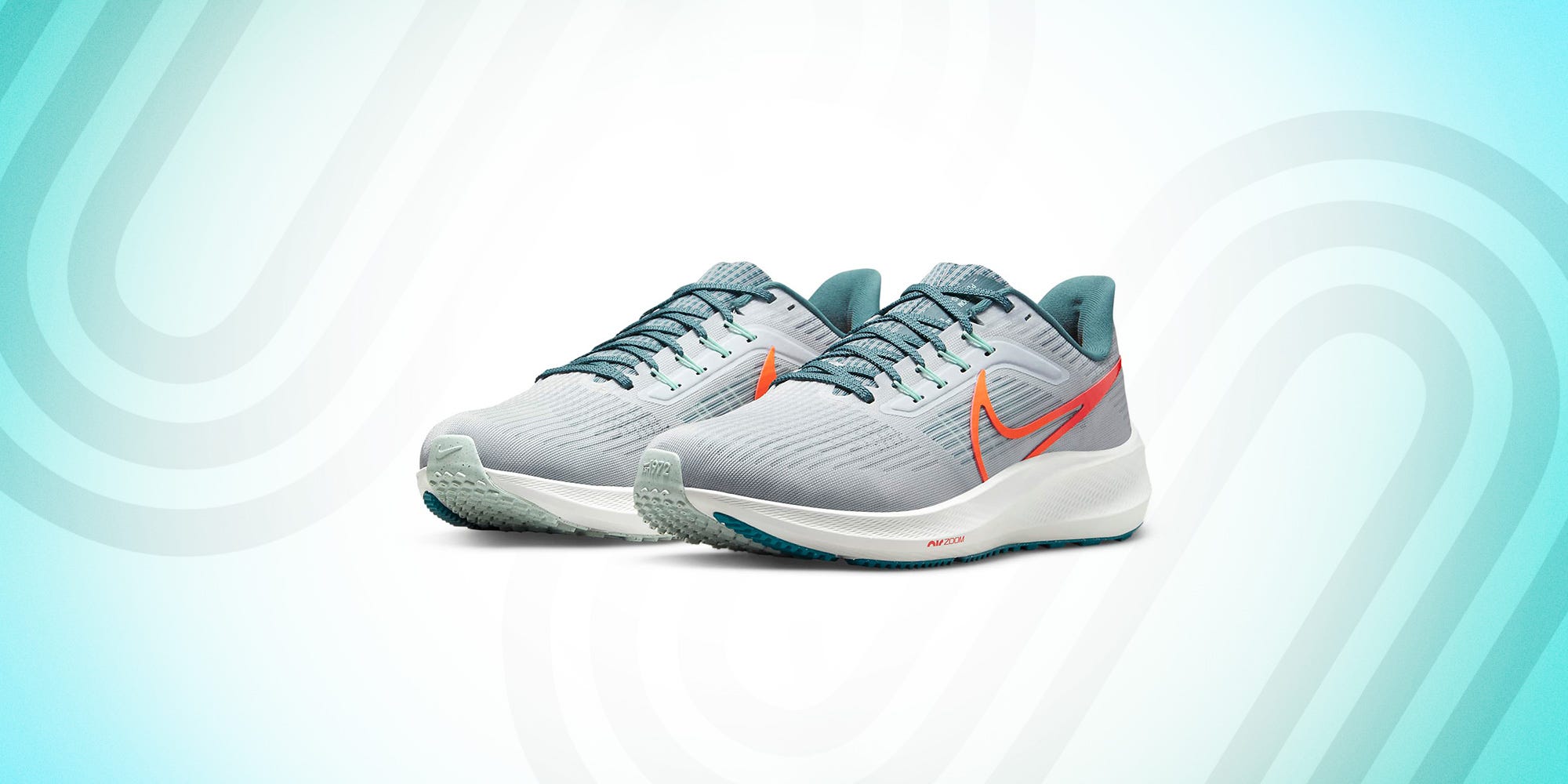 NIKE running