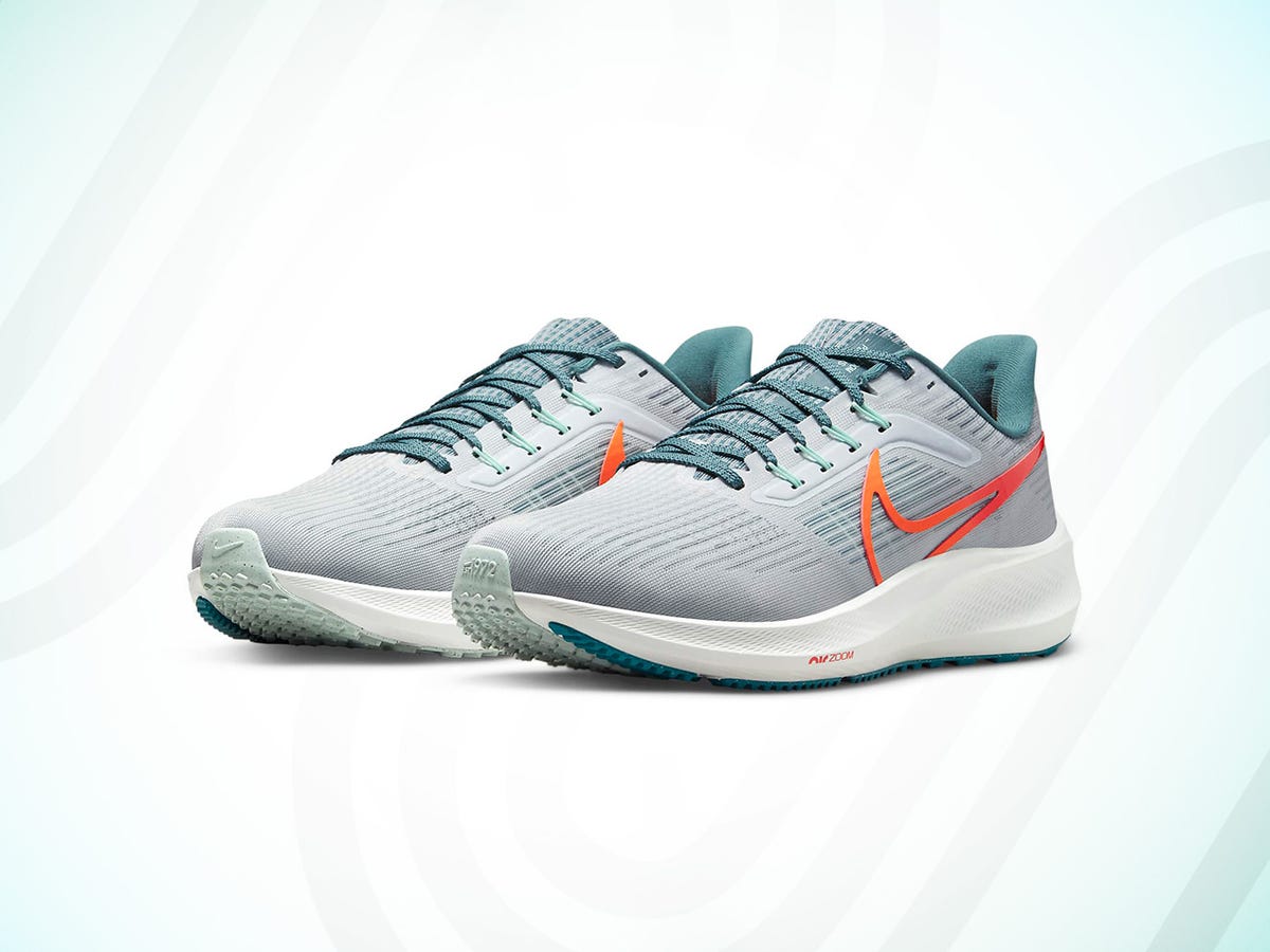 Best Nike Running Shoes for Men 2022