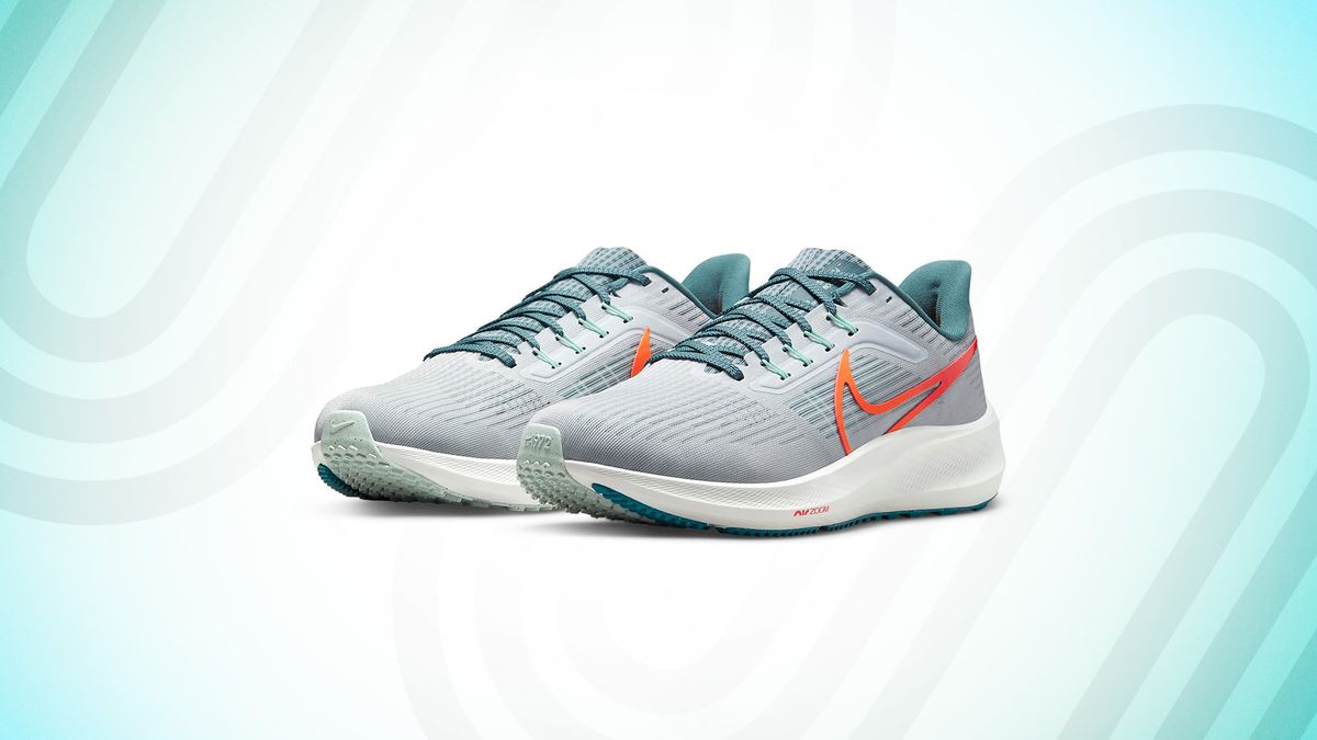 Nike Running Shoes for Men 2022 Best Running Shoes