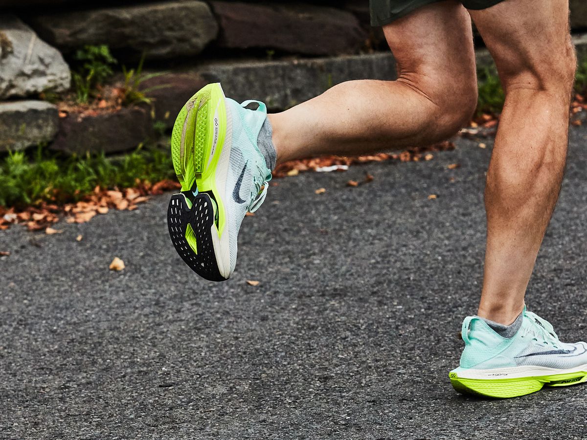 The 10 Best Nike Running Shoes Of 2023 - Running Shoe Reviews