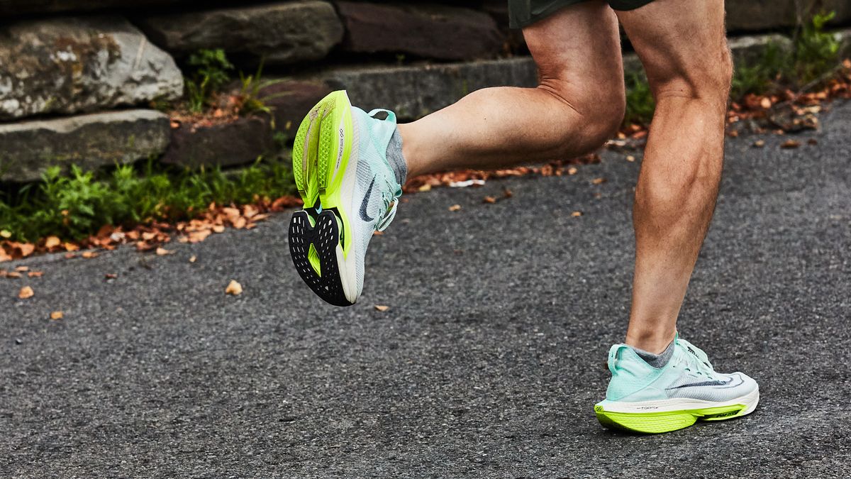 The 10 Running Shoes of 2023 - Running Shoe Reviews
