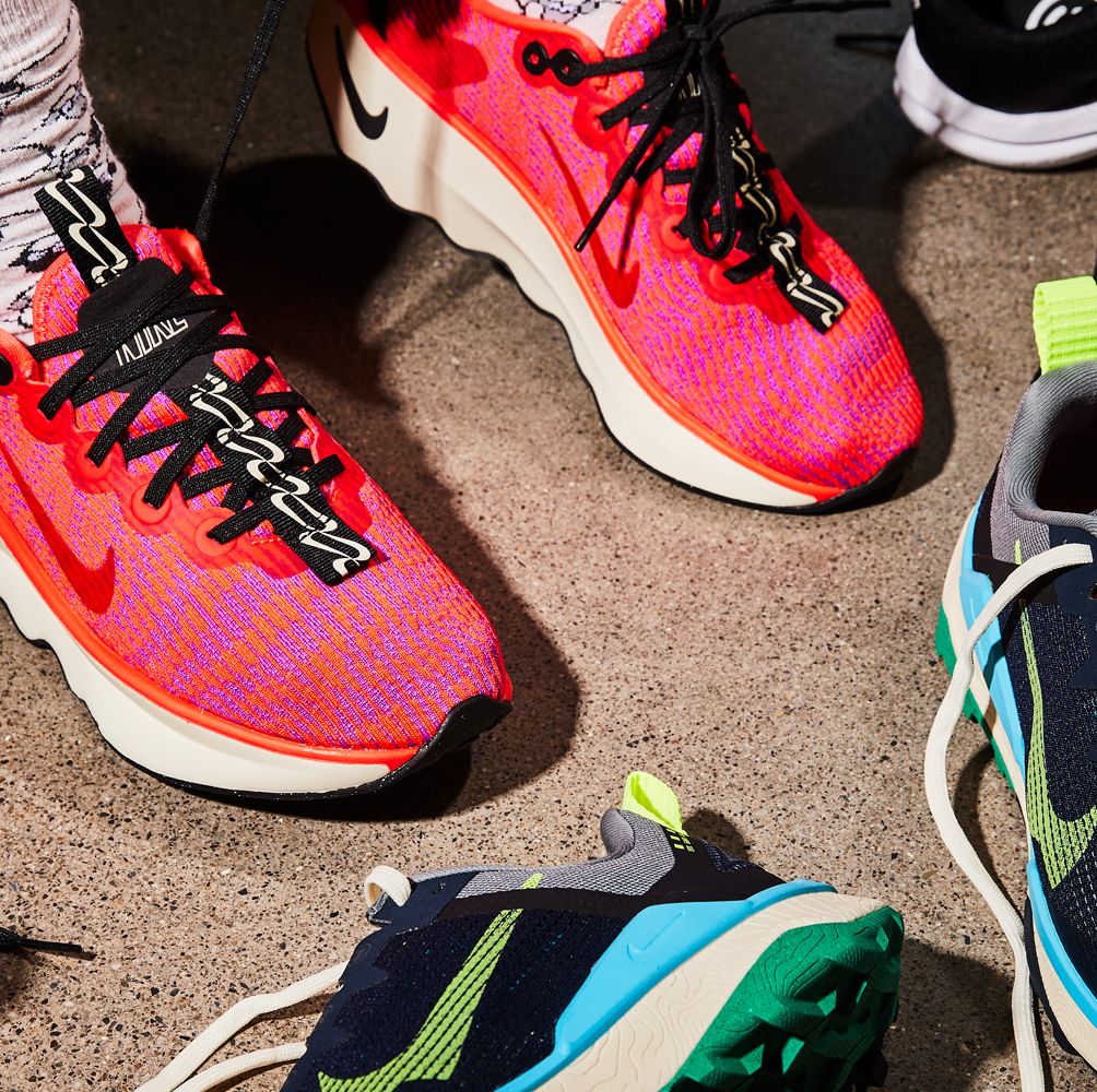 The 8 Best Nike Running Shoes for Women in 2023 - Best Women's