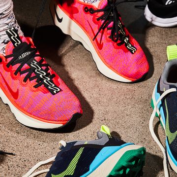 The 11 Best Tennis Shoes for Women of 2023