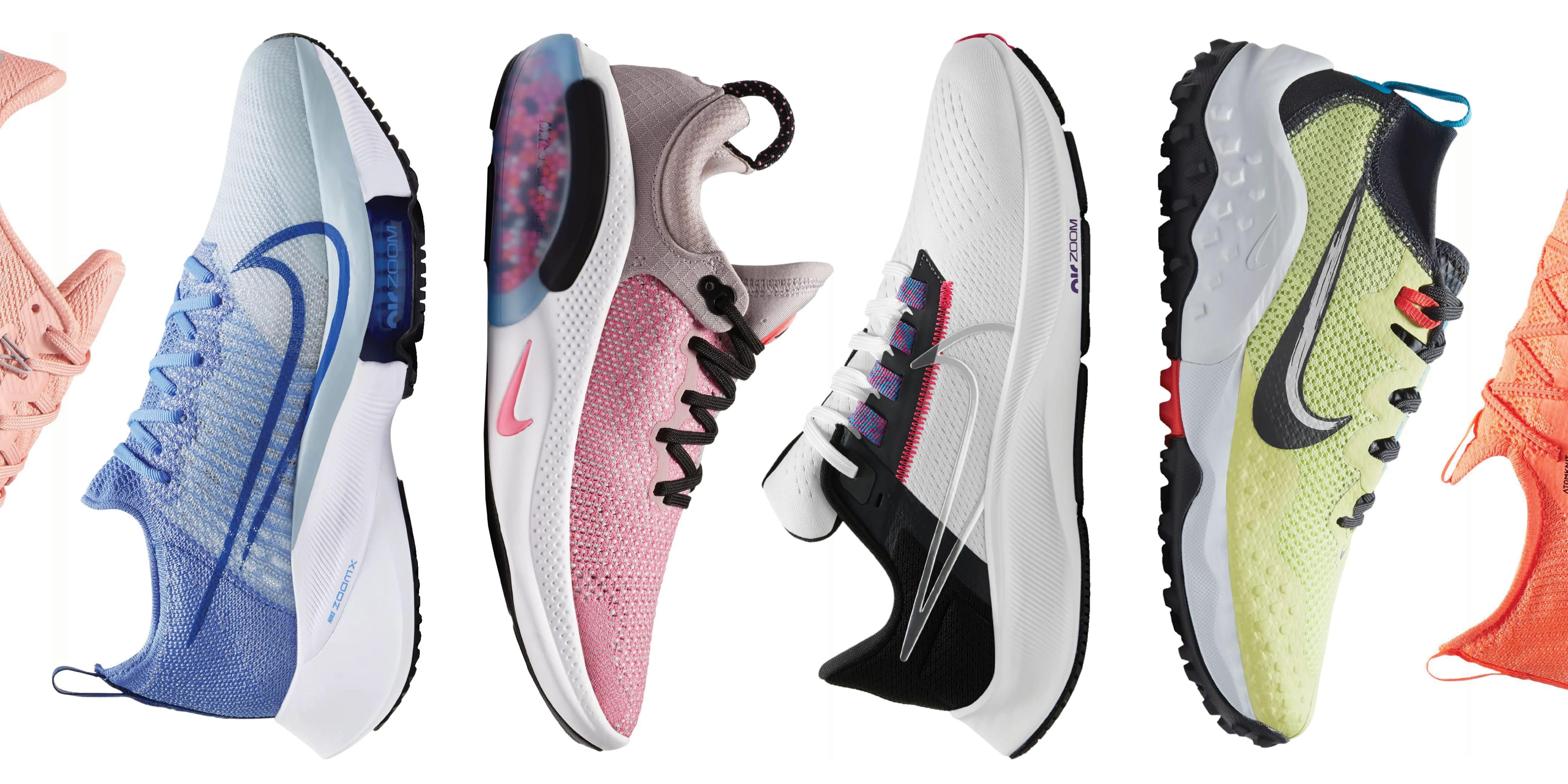Uittrekken zwaarlijvigheid Gemiddeld Nike Running Shoes for Women | Best Women's Nikes 2021