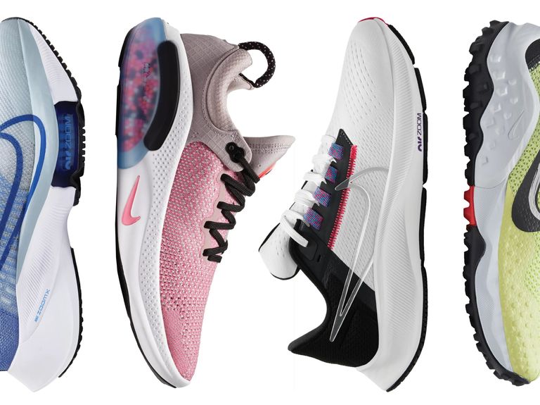 Nike Running Shoes for Women | Nikes 2021