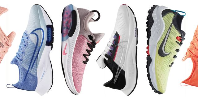 claridad el estudio malta Nike Running Shoes for Women | Best Women's Nikes 2021