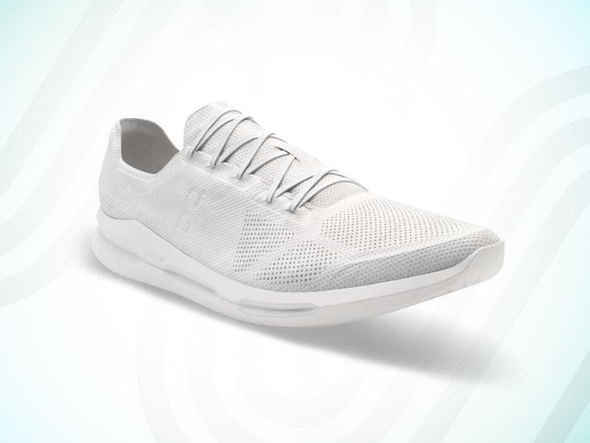 Swiss Running Brand On Has Released Its Most Lightweight Sneaker Yet