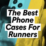 the best phone cases for runners