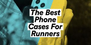 the best phone comfort for runners