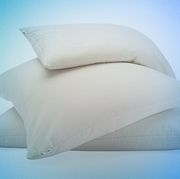 best pillows for side sleepers