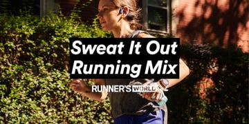 running playlist