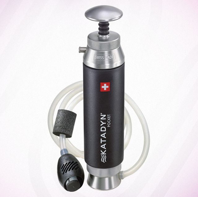 The 8 Best Portable Water Filters for 2022