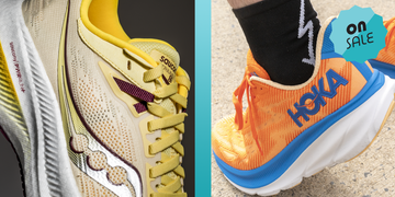 presidents’ day running shoe sale 2025