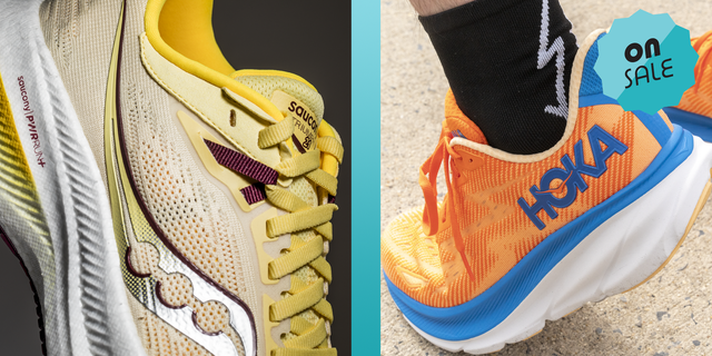presidents’ day running shoe sale 2025