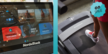 president's day 2025 treadmill deals