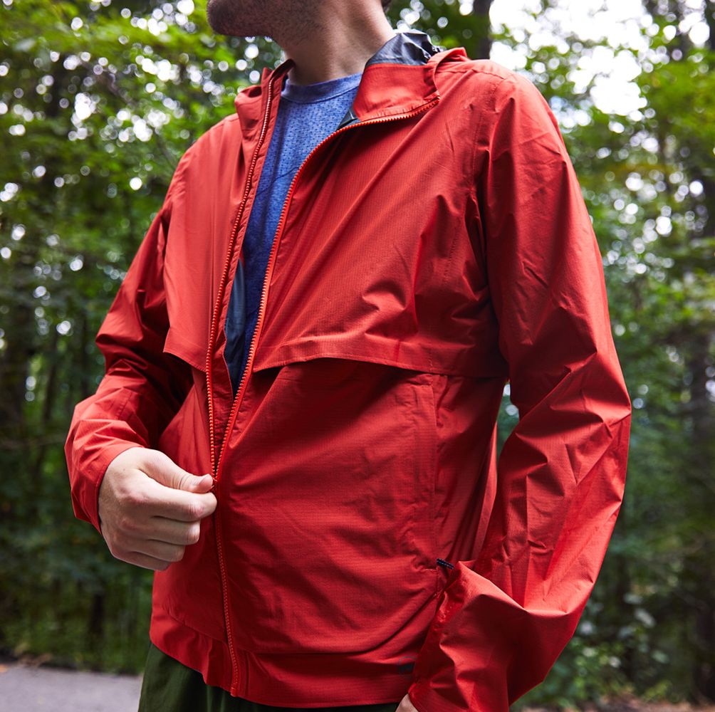 The 7 Best Men's Rain Jackets of 2024, Tested and Reviewed