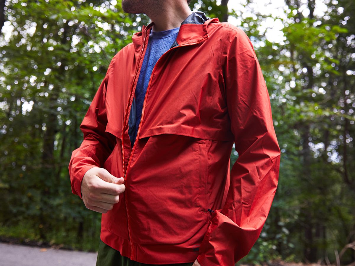 The Best 6 Running Rain Jackets of 2023 - Jackets for Running in