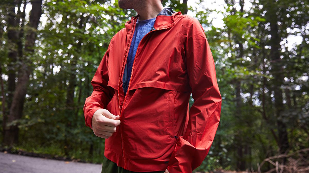 Outdoor Research Cloud Forest Jacket - Men's