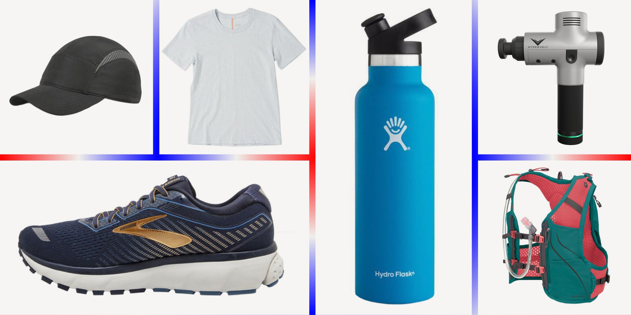 Hydro flask 4th clearance of july sale