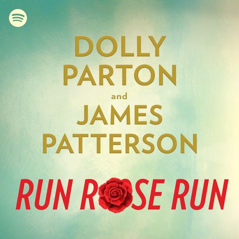 run rose run