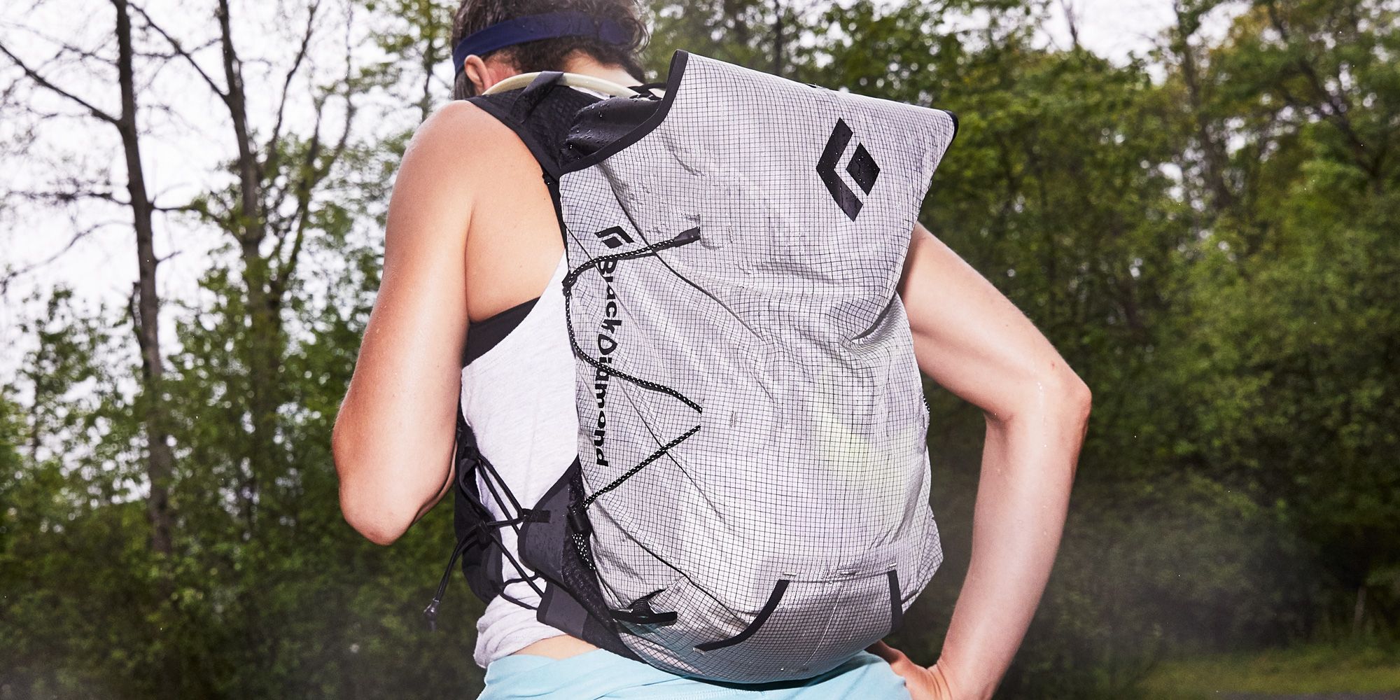 Running backpacks 2025 for men