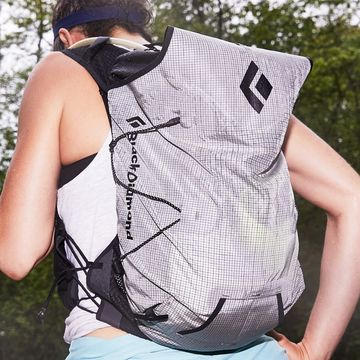 best running Klettverschluss backpacks