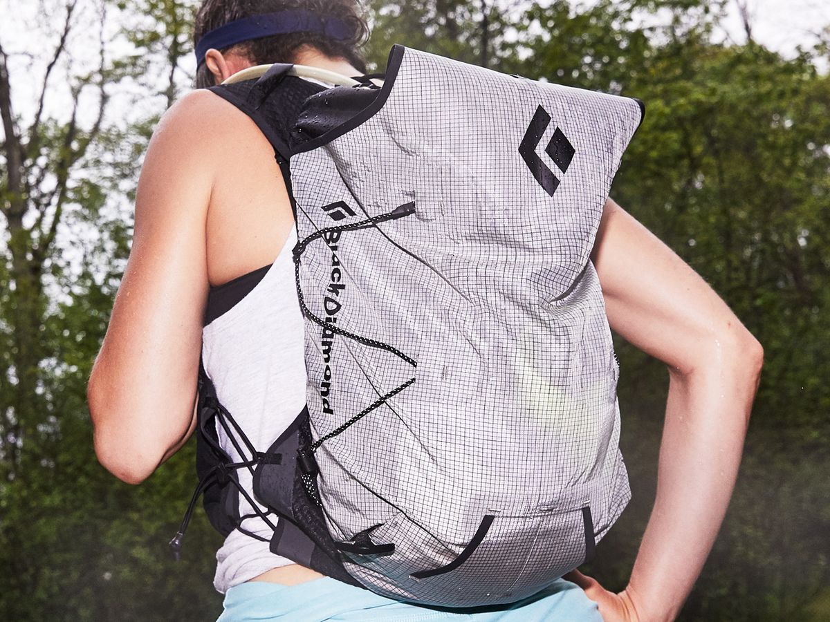 7 Best Running Backpacks of 2023 - Backpacks for Runners Reviews