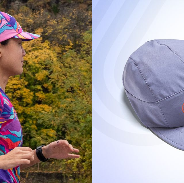 TrailHeads Women's Running Hat with UV Protection, UPF 50 Hats, Summer  Hats for Women, Outdoor Hats